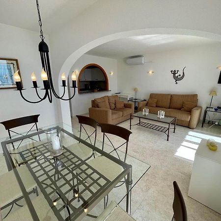 Apartmán Duplex Vistamar X2154 - Salco La Cumbre Benitachell Exteriér fotografie