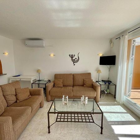 Apartmán Duplex Vistamar X2154 - Salco La Cumbre Benitachell Exteriér fotografie