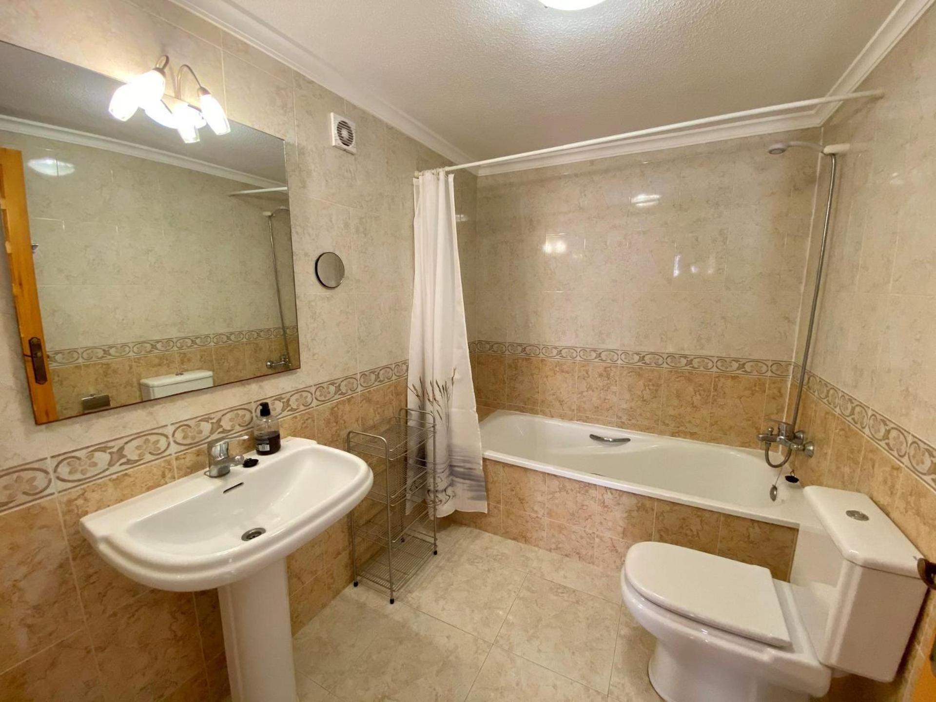 Apartmán Duplex Vistamar X2154 - Salco La Cumbre Benitachell Exteriér fotografie