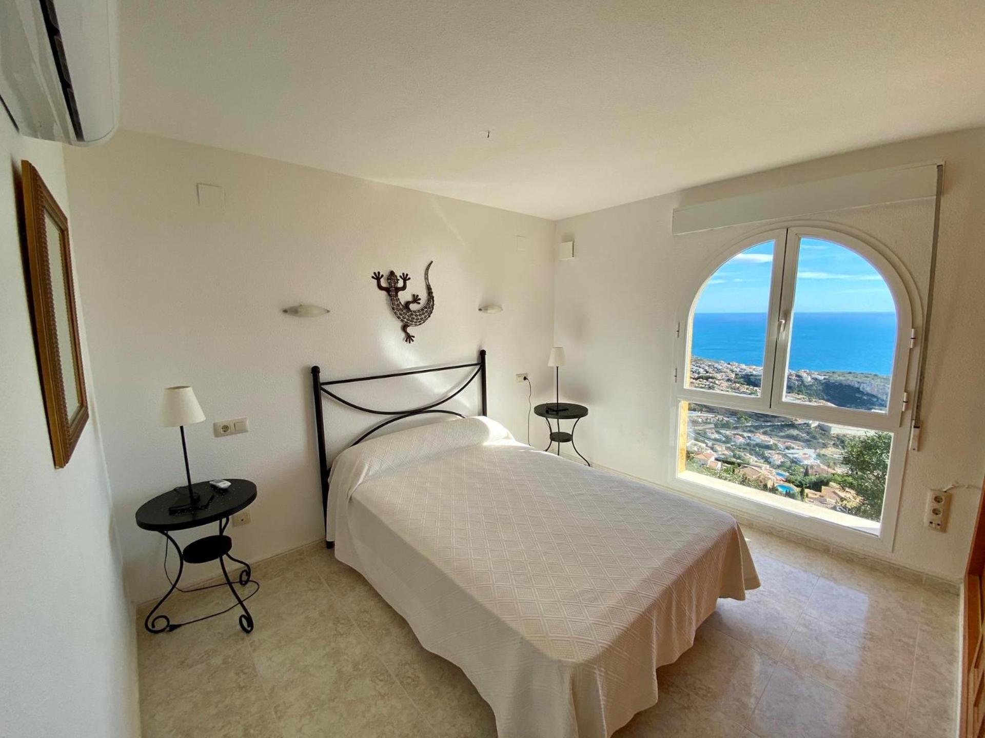 Apartmán Duplex Vistamar X2154 - Salco La Cumbre Benitachell Exteriér fotografie