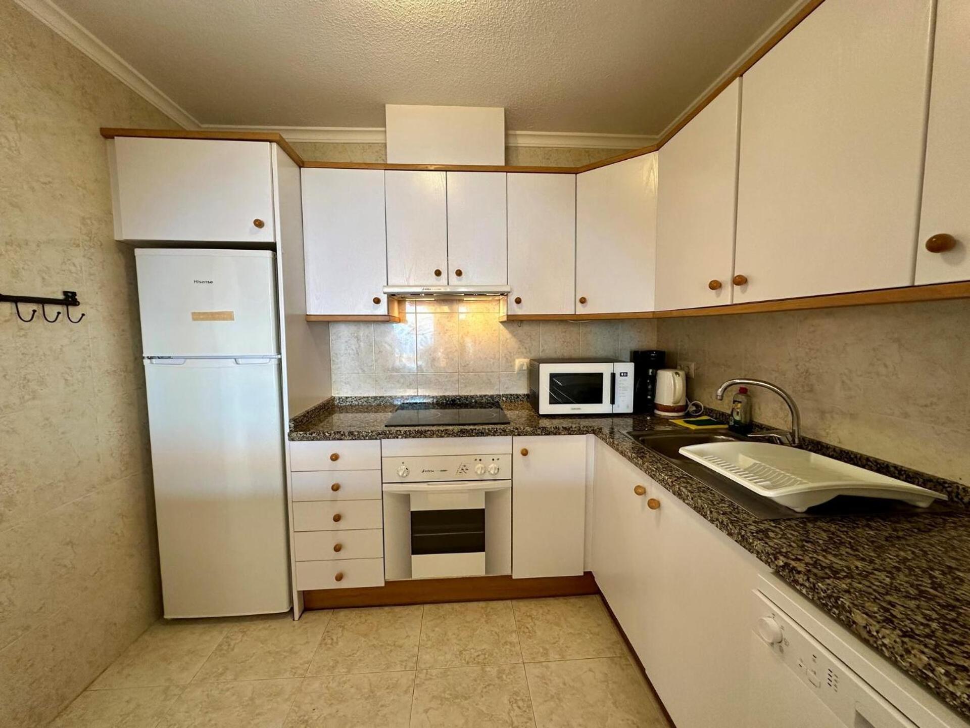 Apartmán Duplex Vistamar X2154 - Salco La Cumbre Benitachell Exteriér fotografie