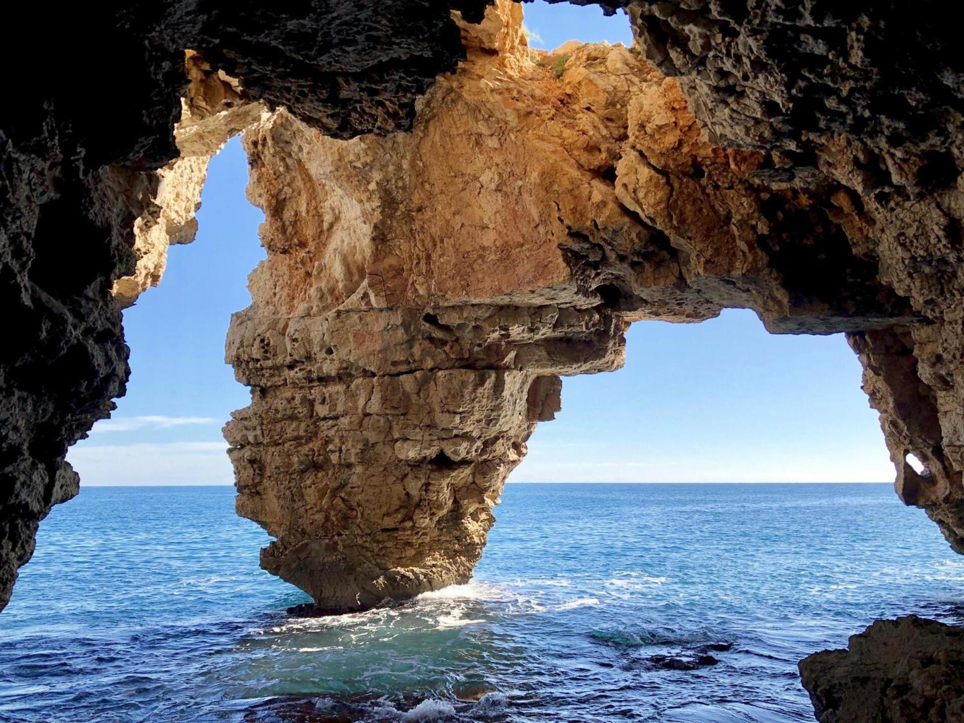 Apartmán Duplex Vistamar X2154 - Salco La Cumbre Benitachell Exteriér fotografie