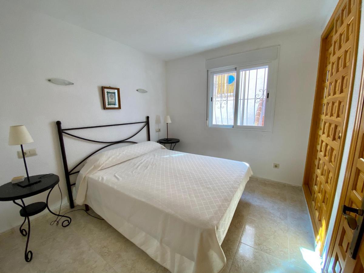 Apartmán Duplex Vistamar X2154 - Salco La Cumbre Benitachell Exteriér fotografie